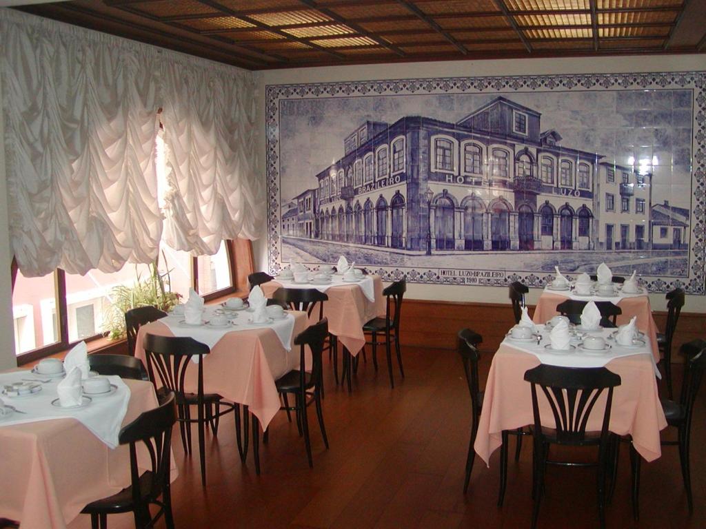 Luso Brasileiro, Povoa De Varzim — photo 3