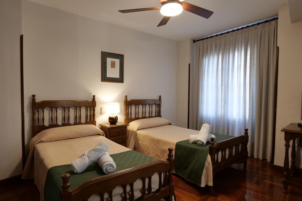 Hostal Cristina, Estella