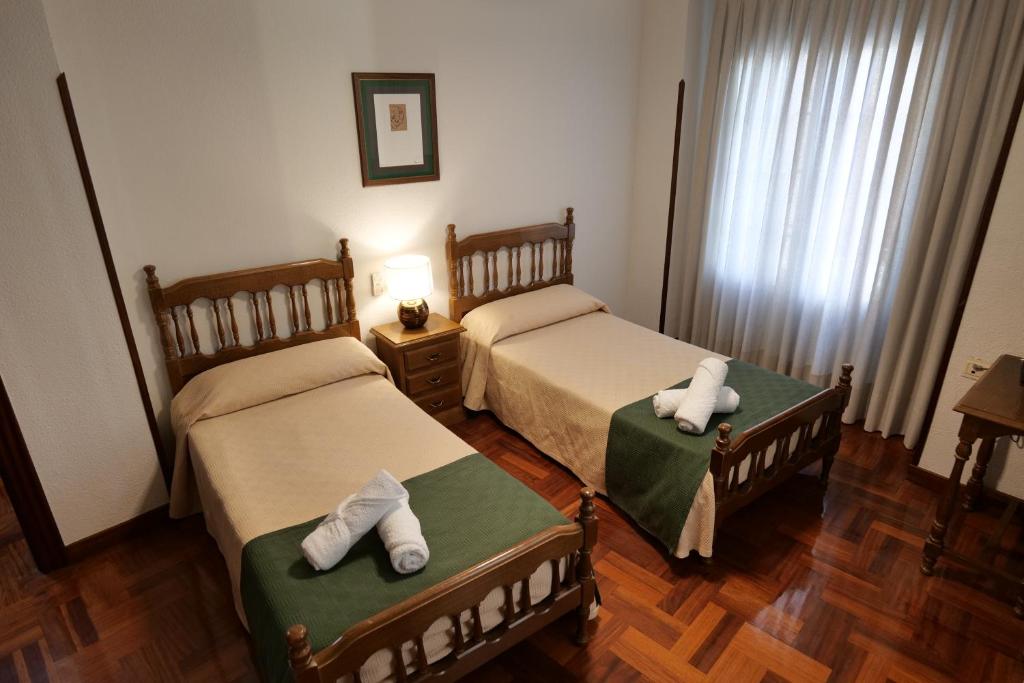 Hostal Cristina, Estella — photo 2