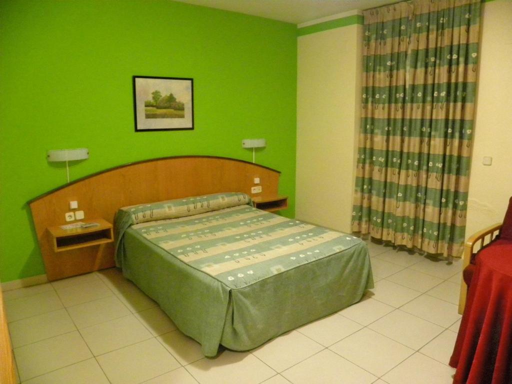 Hostal Las Fuentes, Arévalo — photo 2