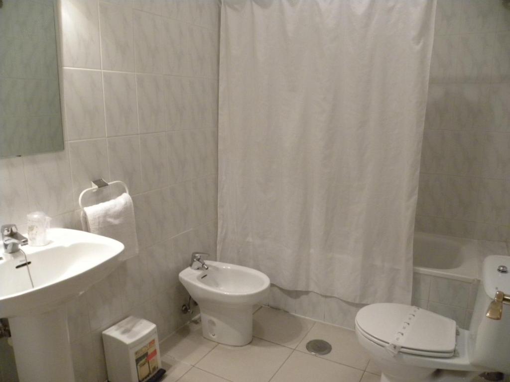 Hostal Las Fuentes, Arévalo — photo 3