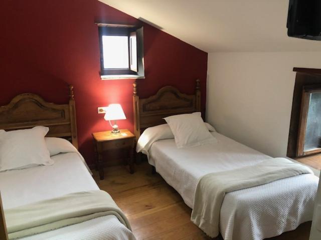Casa Rural Navarro, O Cebreiro — photo 2