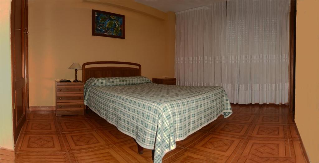 Hostal Baviera, Pesués — photo 2