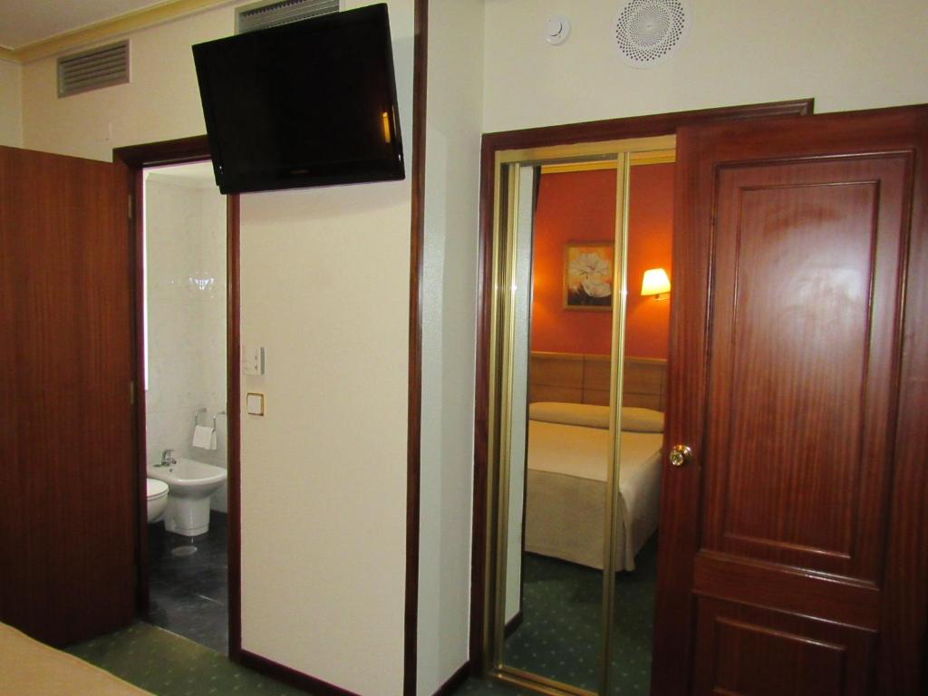 Hotel Virgen del Camino, Pontevedra — photo 2