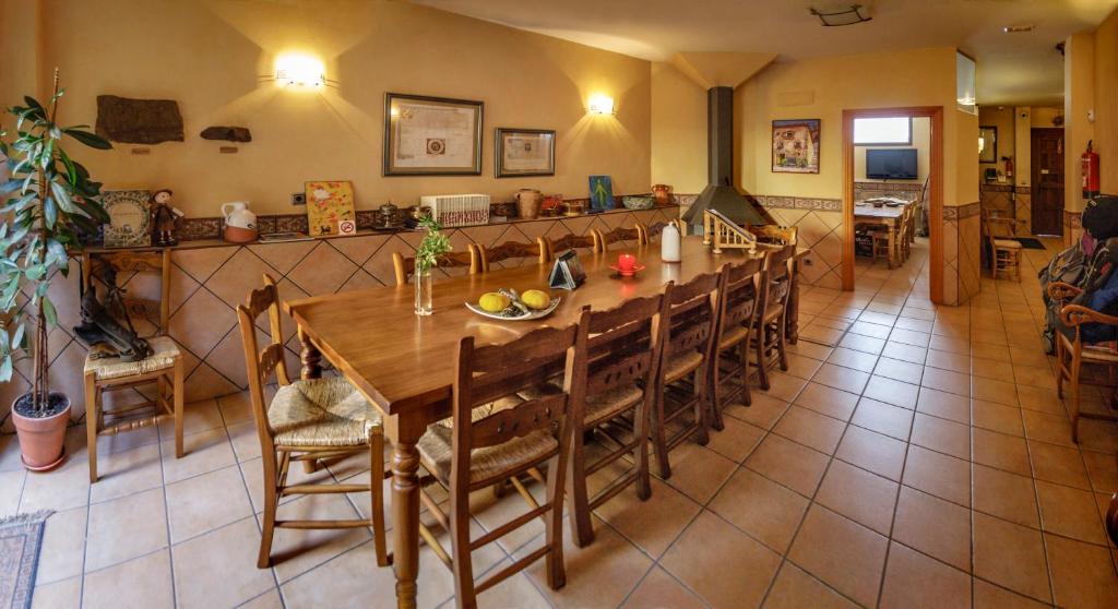 Albergue San Saturnino, Ventosa — photo 2