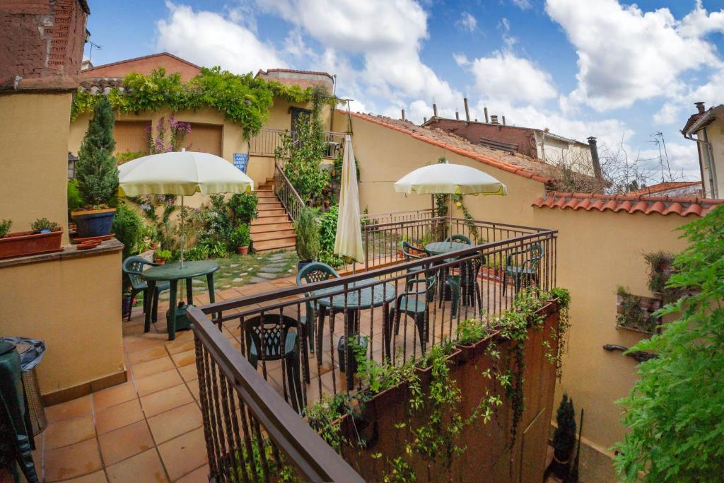 Albergue San Saturnino, Ventosa — photo 3