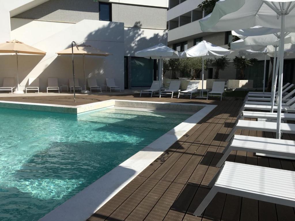 Evora Olive Hotel, Evora