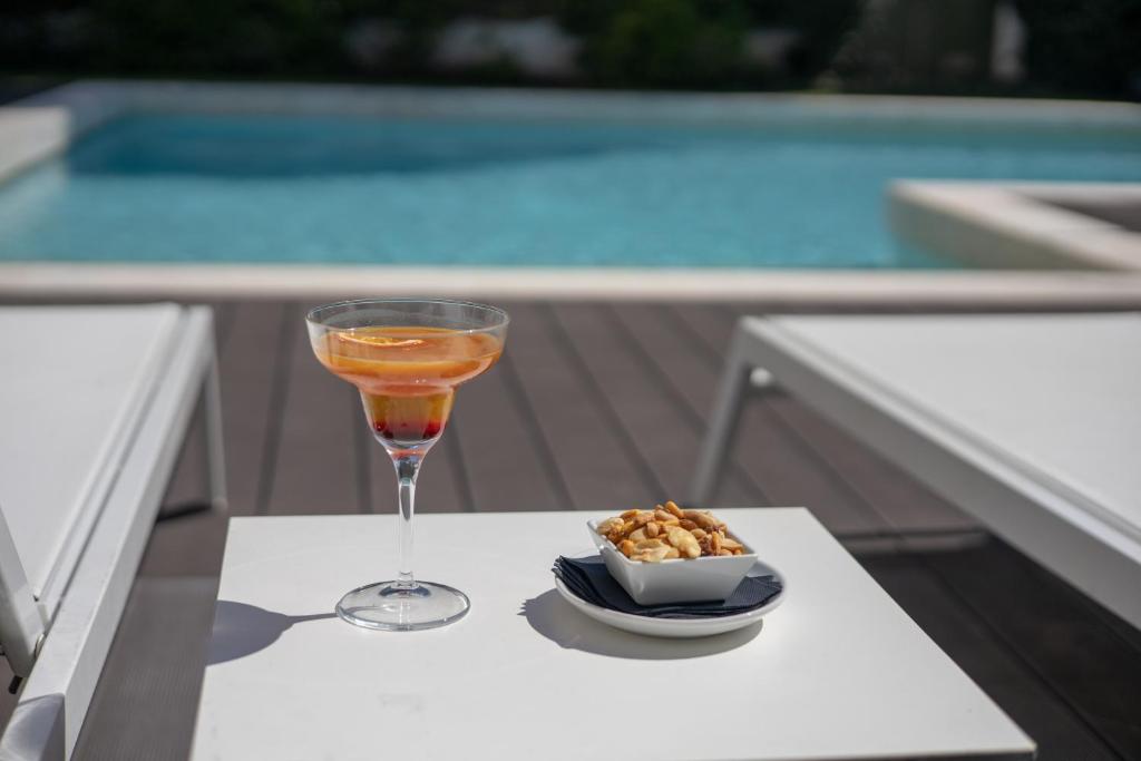 Evora Olive Hotel, Evora — photo 2