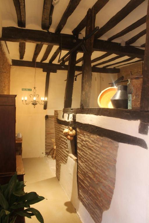 Pensión Posada Ignatius, Navarette — photo 2