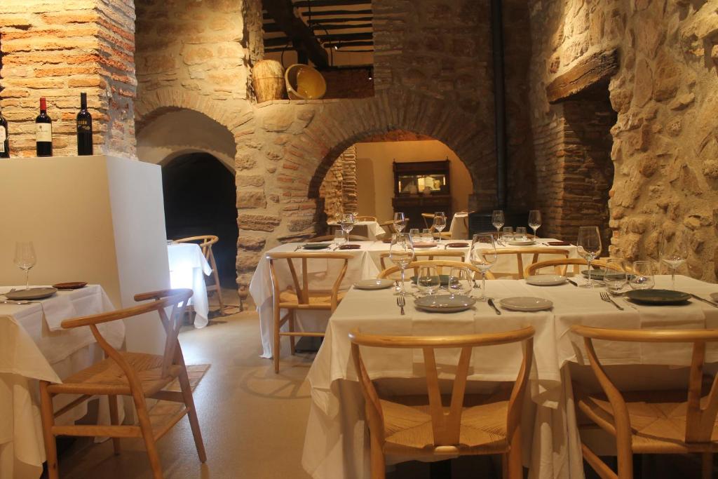 Pensión Posada Ignatius, Navarette — photo 3
