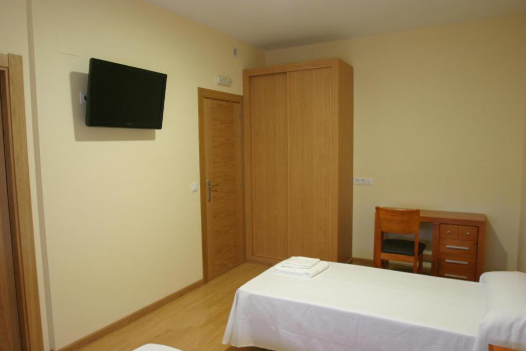 Albergue La Encina, Hospital de Órbigo