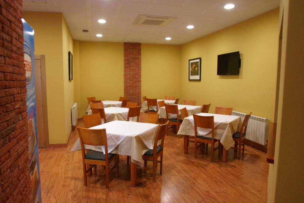 Albergue La Encina, Hospital de Órbigo — photo 3