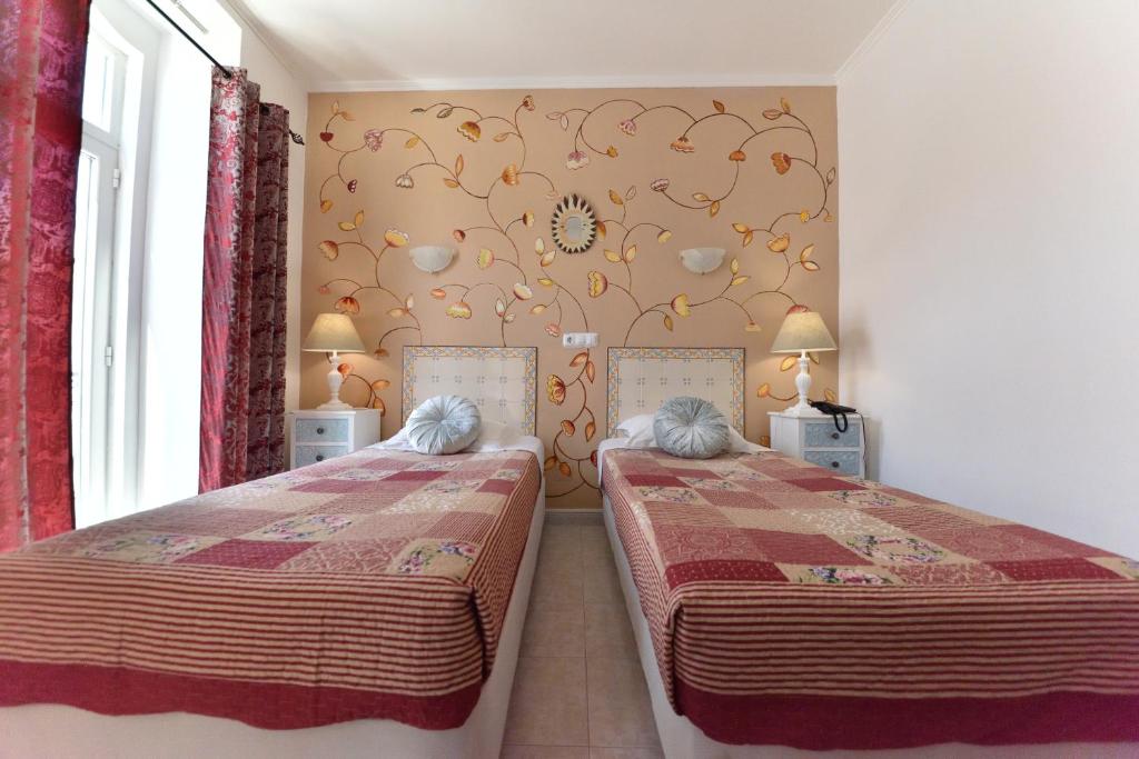 Hotel Bejense, Beja