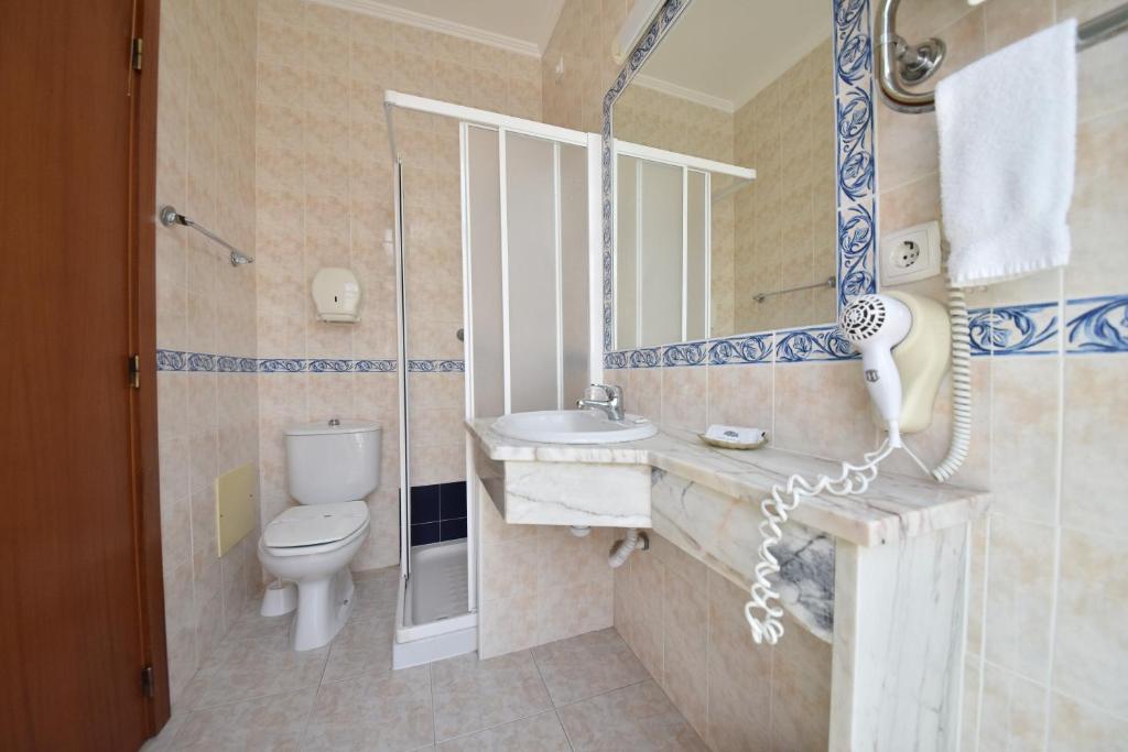 Hotel Bejense, Beja — photo 2
