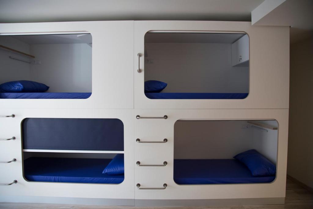 Hostel Cross, Lugo — photo 2