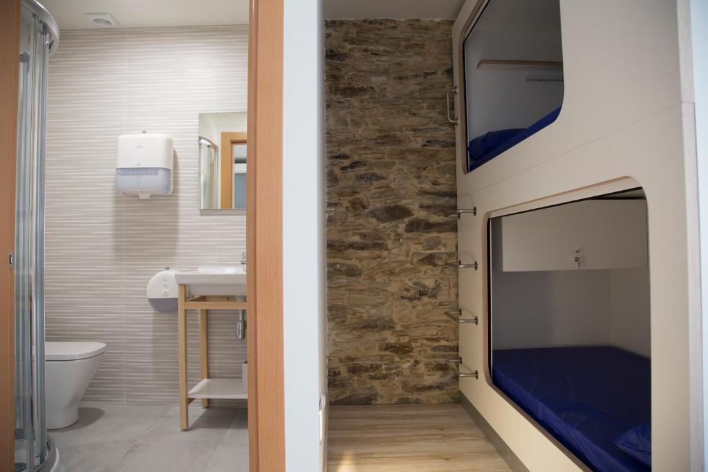 Hostel Cross, Lugo — photo 3