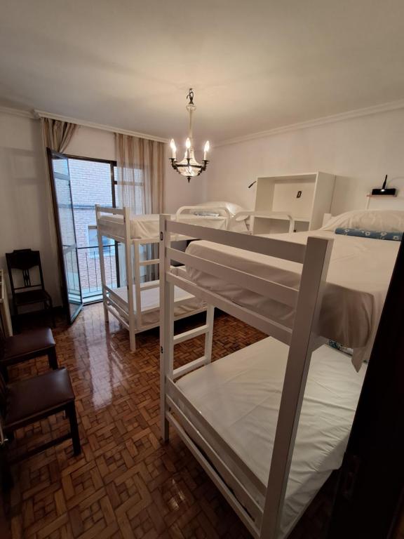 Albergue Casa Arqueña, Los Arcos — photo 2