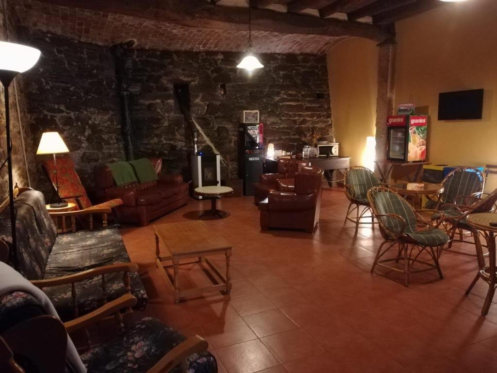 Albergue San Lázaro, Sarria — photo 2