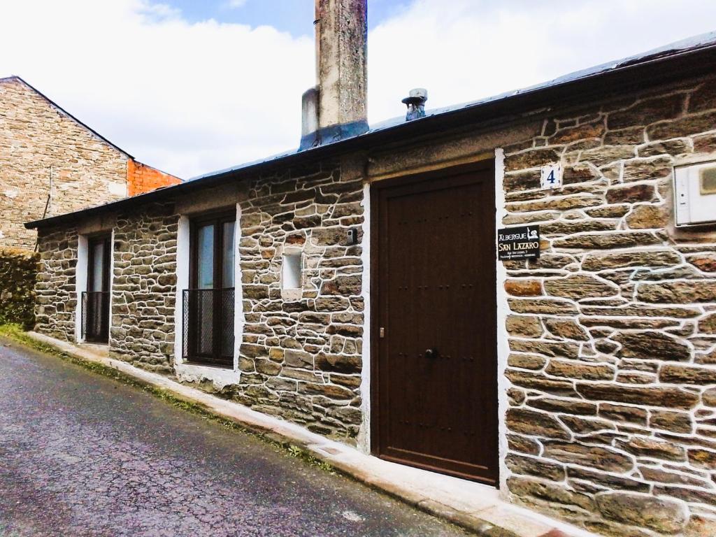 Albergue San Lázaro, Sarria — photo 3