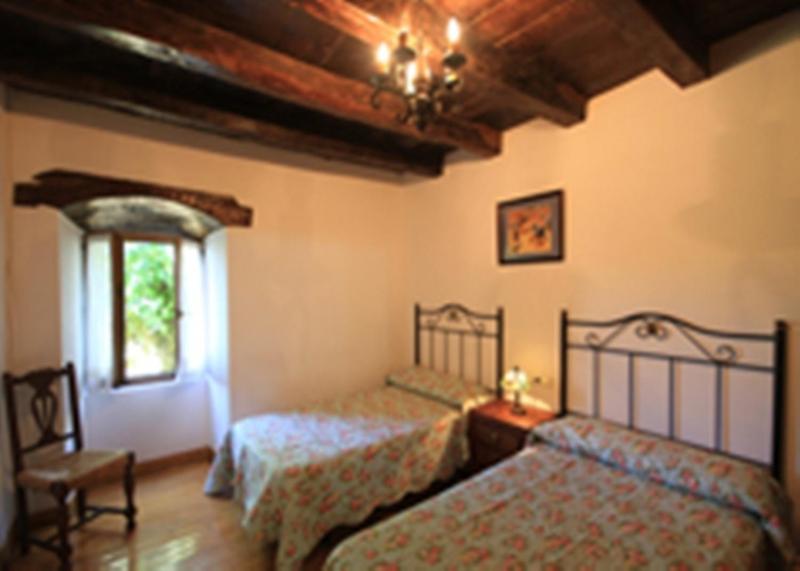 Casa Rural Batit, Bizkarreta — photo 2