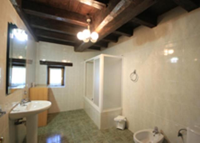 Casa Rural Batit, Bizkarreta — photo 3