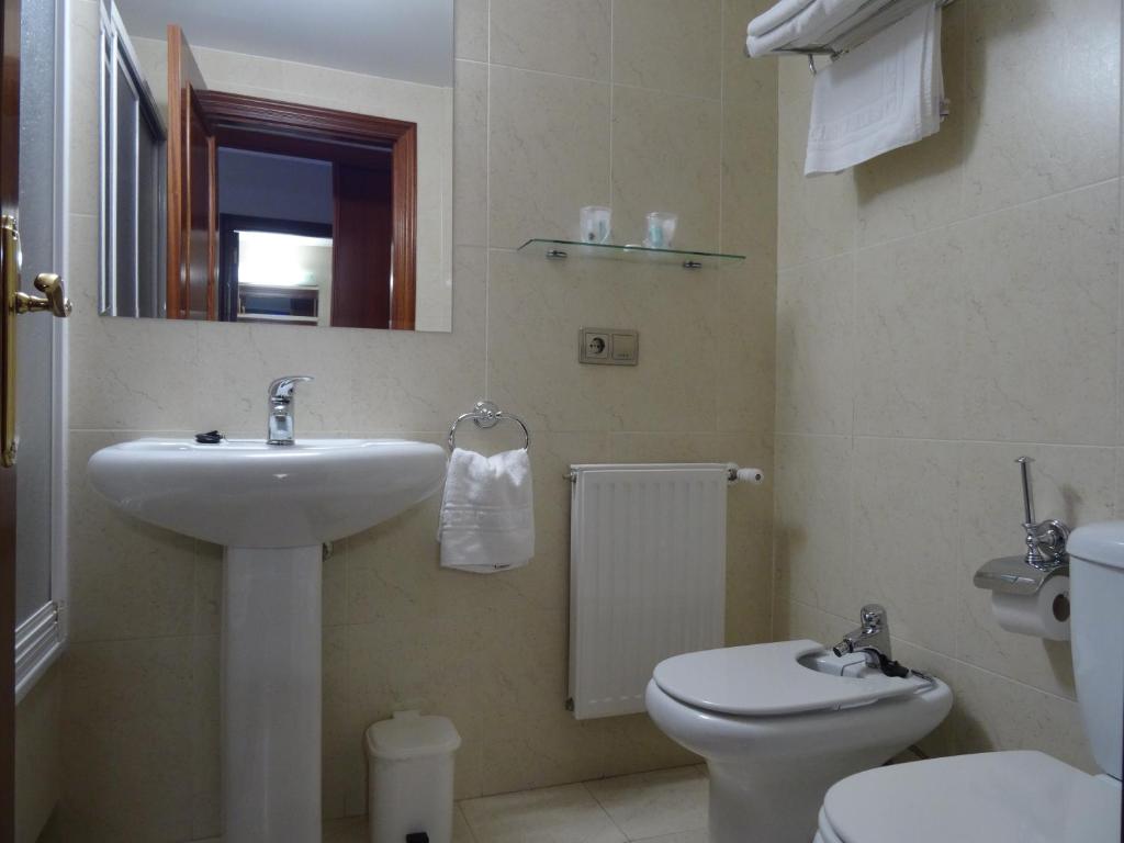 Hotel Akelarre, San Marcos — photo 2