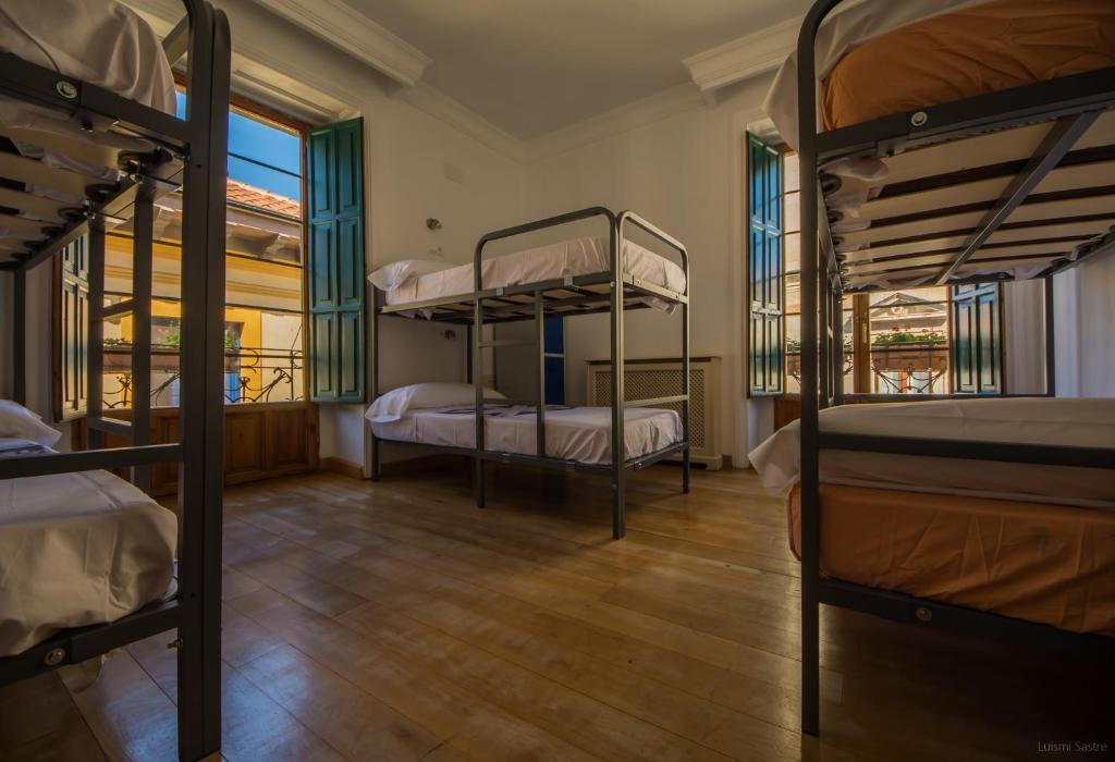 Hostel Covent Garden, León — photo 2