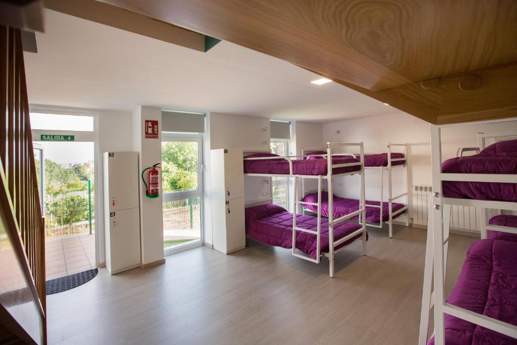 Albergue As Pedreiras, Vilalba — photo 2