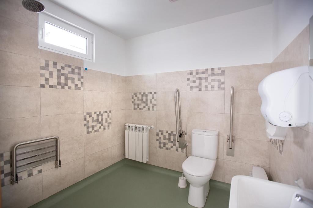 Albergue As Pedreiras, Vilalba — photo 3