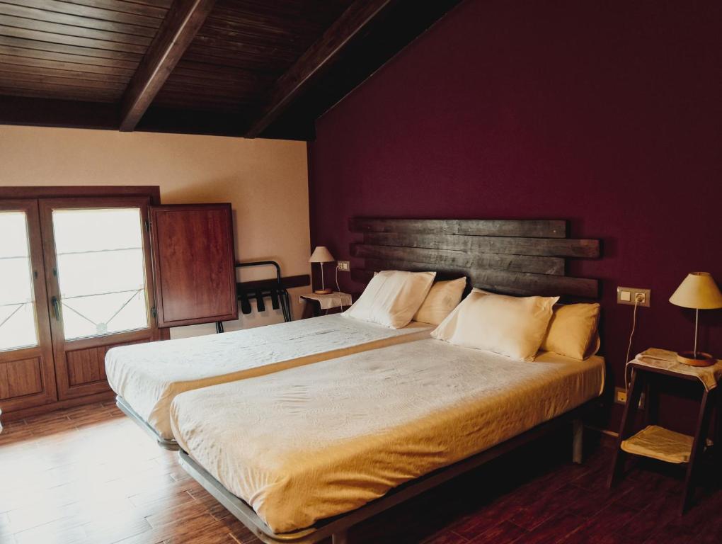 Hotel Casa Vitorio, El Pito — photo 2