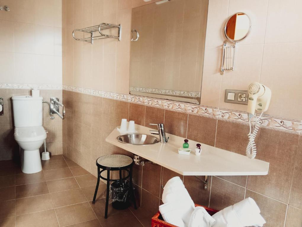 Hotel Casa Vitorio, El Pito — photo 3