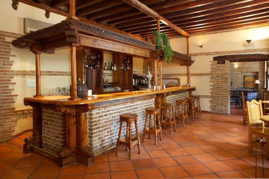 Hotel Real Monasterio de San Zoilo, Carrión de los Condes — photo 2