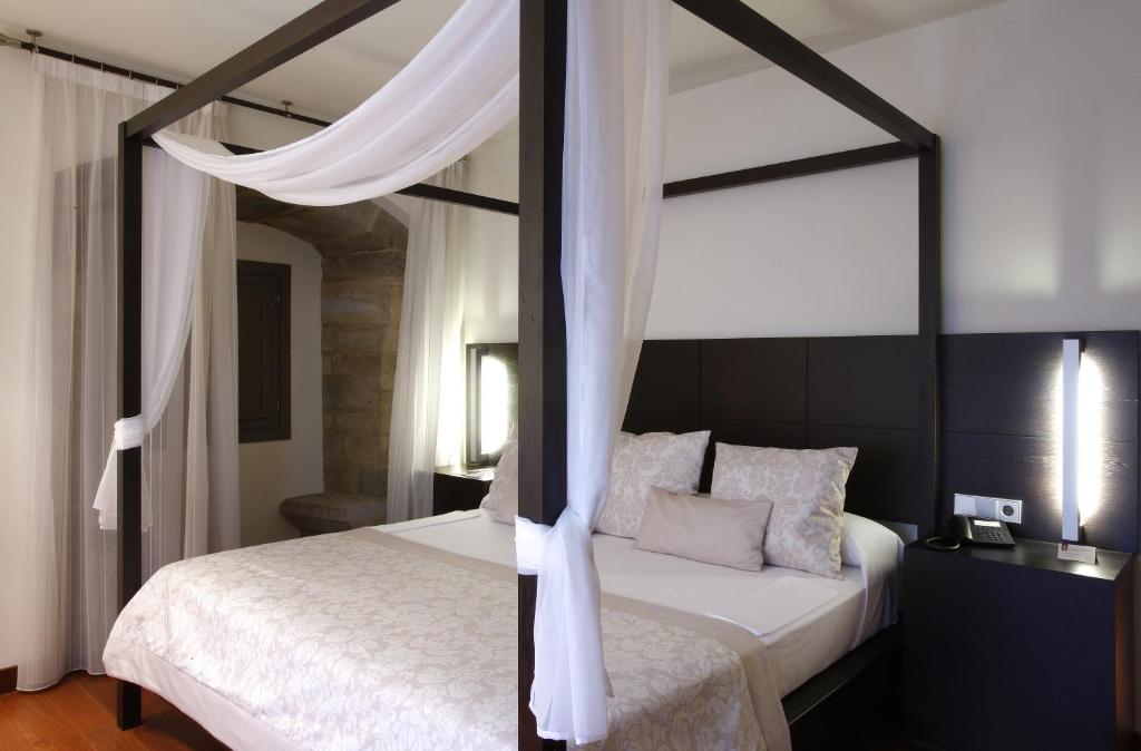 Hotel Palacio de Meras, Tineo