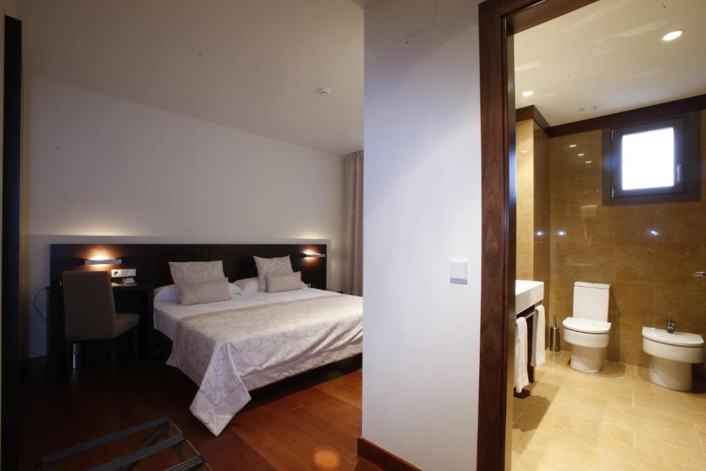 Hotel Palacio de Meras, Tineo — photo 2