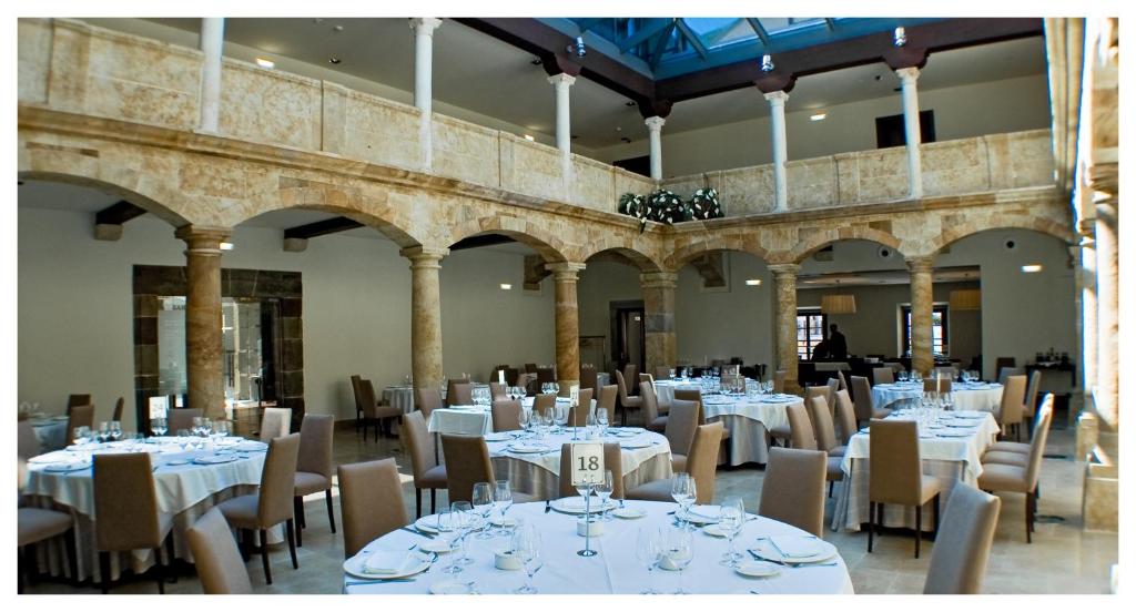 Hotel Palacio de Meras, Tineo — photo 3