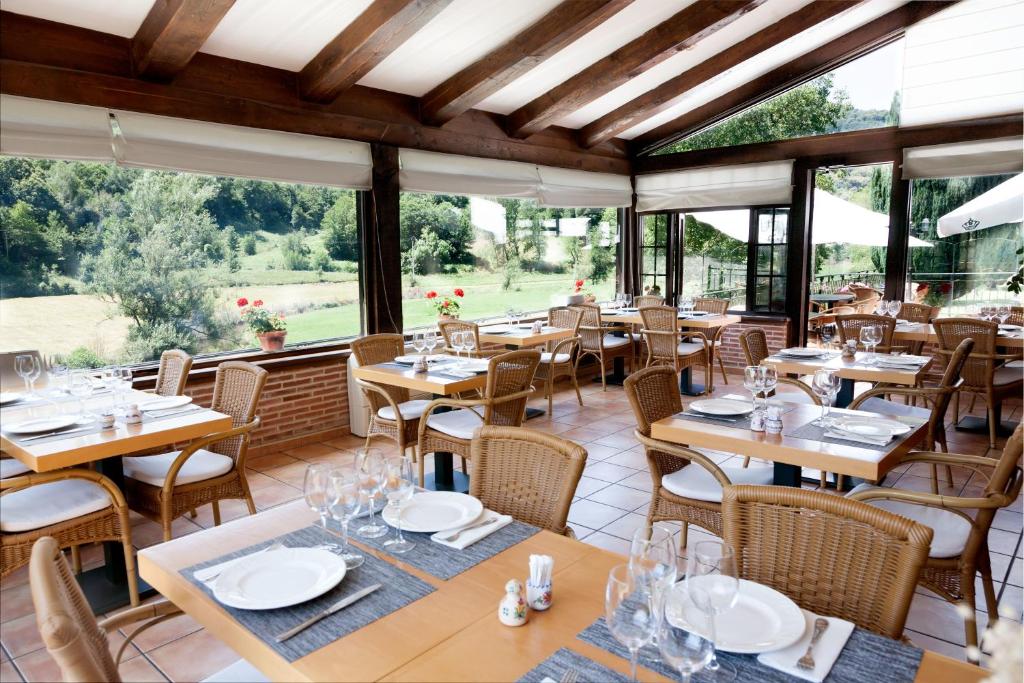 Hotel el Paraíso del Bierzo, Las Herrerías — photo 3