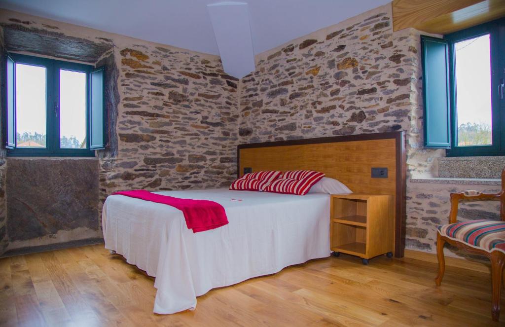 Albergue Alborada, Salceda — photo 2