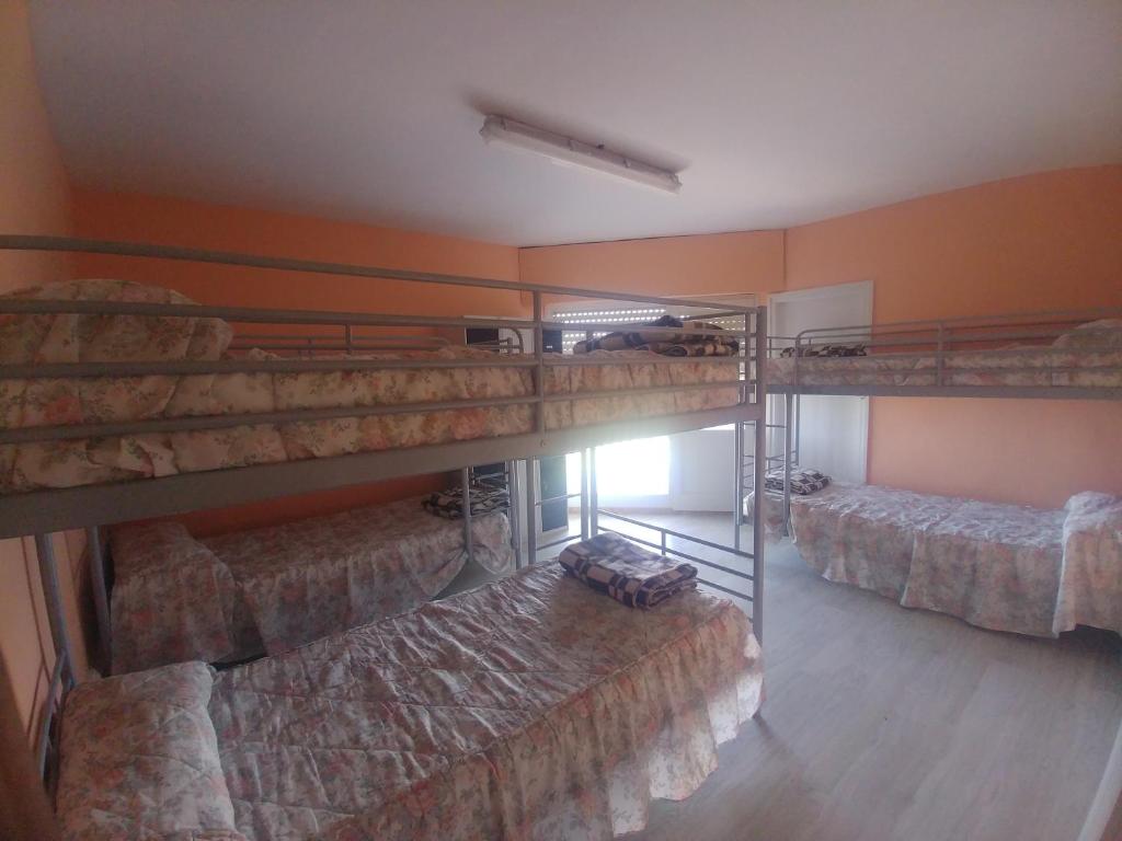 Albergue Cilleruelo de Bezana, Cilleruelo de Bezana — photo 2