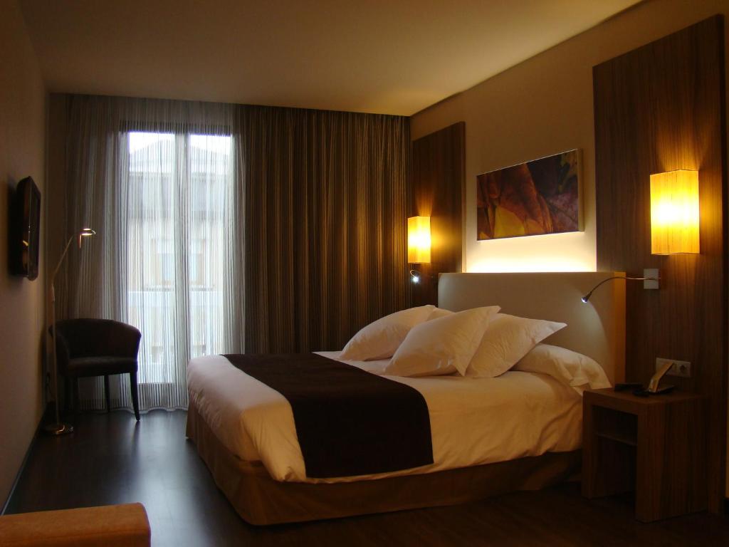 Hotel Aroi Ponferrada, Ponferrada