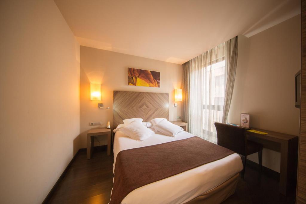 Hotel Aroi Ponferrada, Ponferrada — photo 2