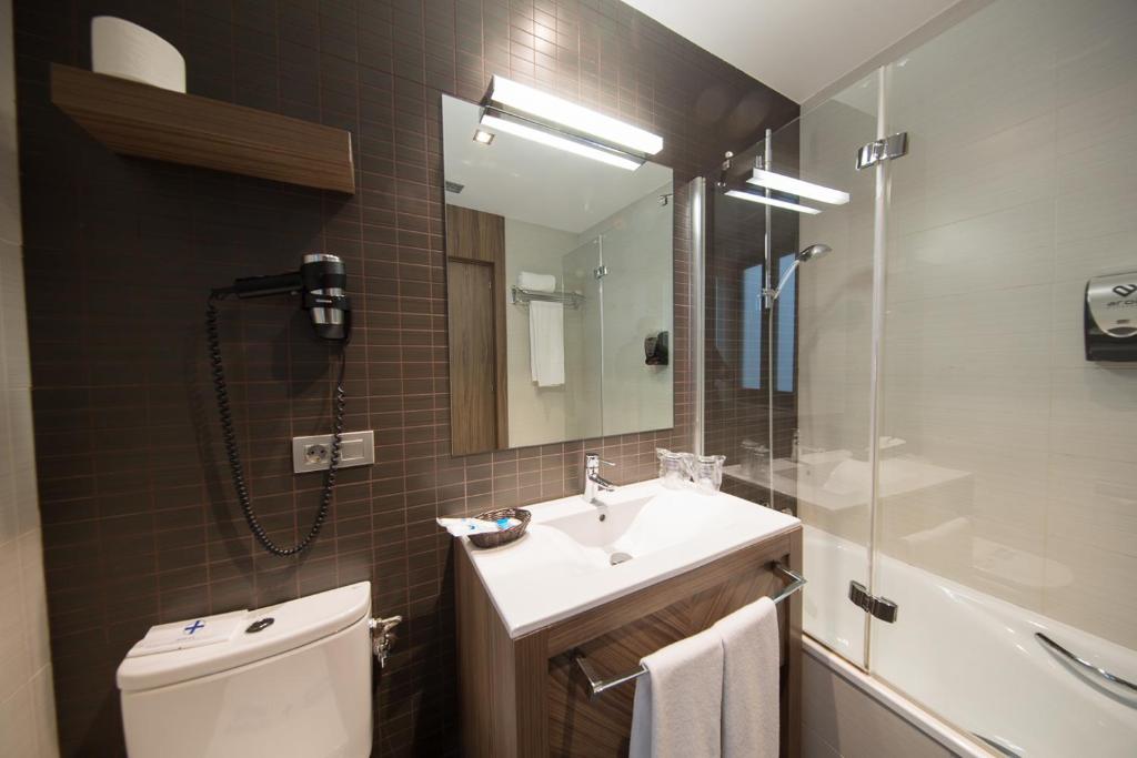 Hotel Aroi Ponferrada, Ponferrada — photo 3