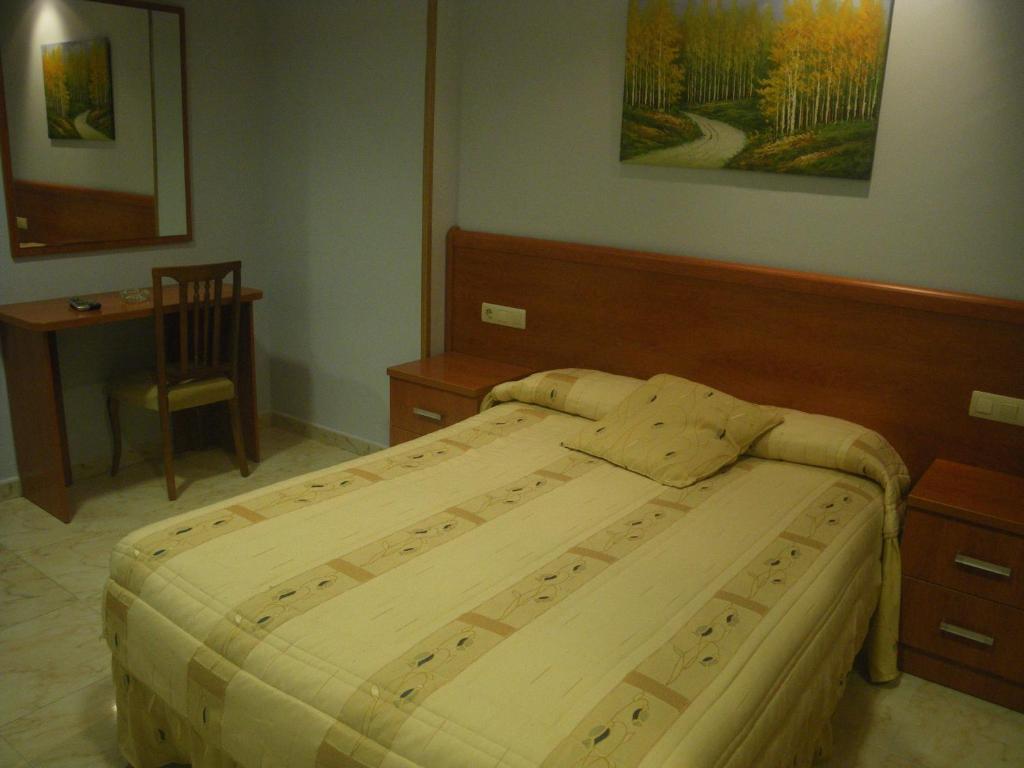 Hostal Duque de Osuna, Medina de Rioseco — photo 2