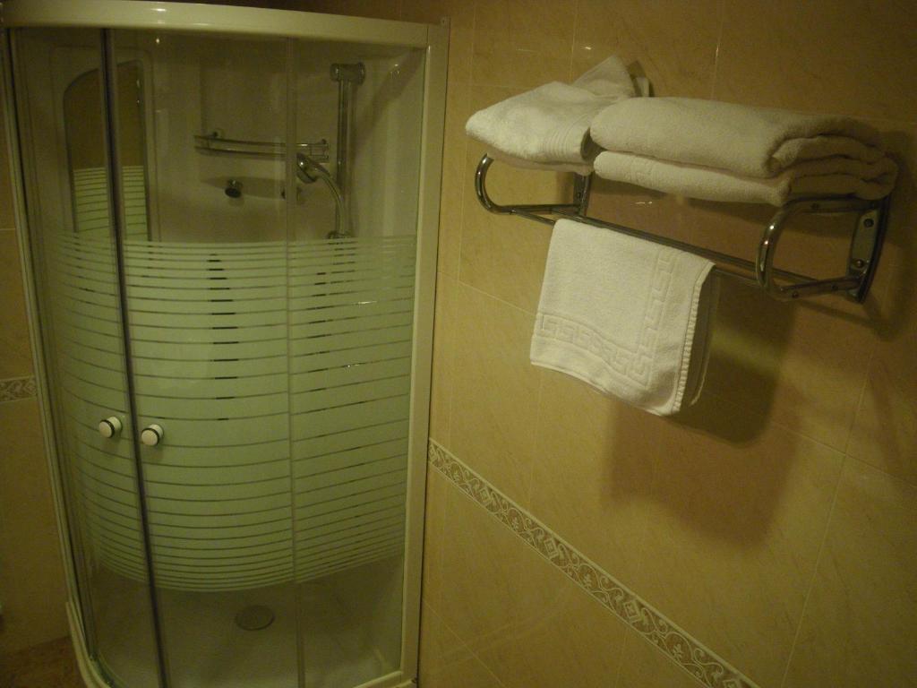 Hostal Duque de Osuna, Medina de Rioseco — photo 3