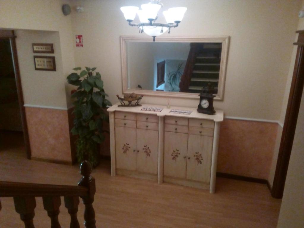 Hotel Victoria, Zafra — photo 2