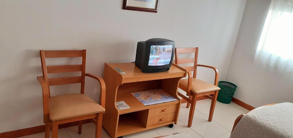 Hostal El Cairo, Ferrol — photo 3