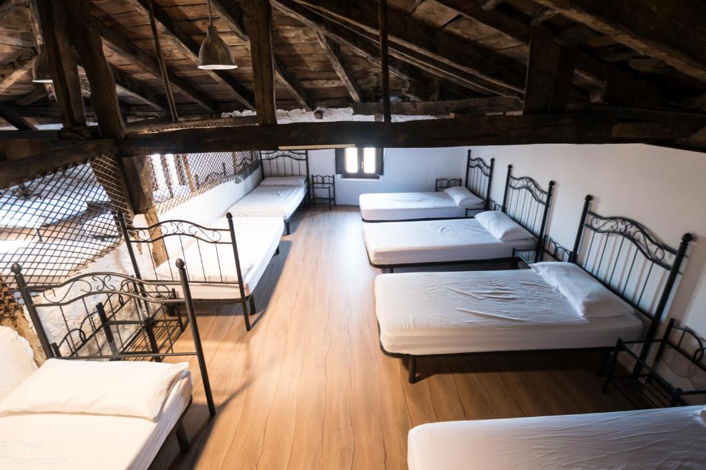 Albergue Rosalía, Castrojeriz — photo 2