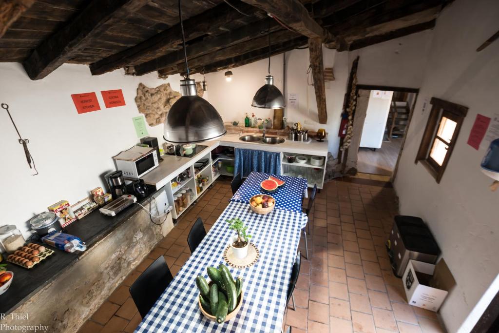 Albergue Rosalía, Castrojeriz — photo 3