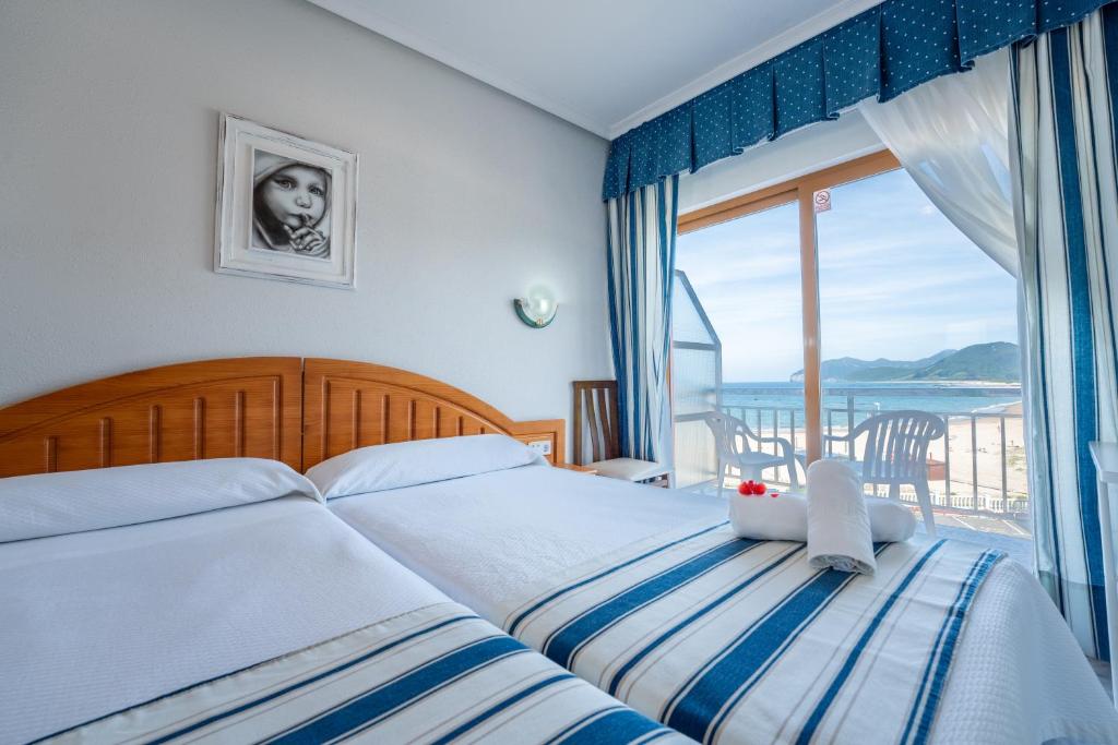 Hotel Arillo, Noja