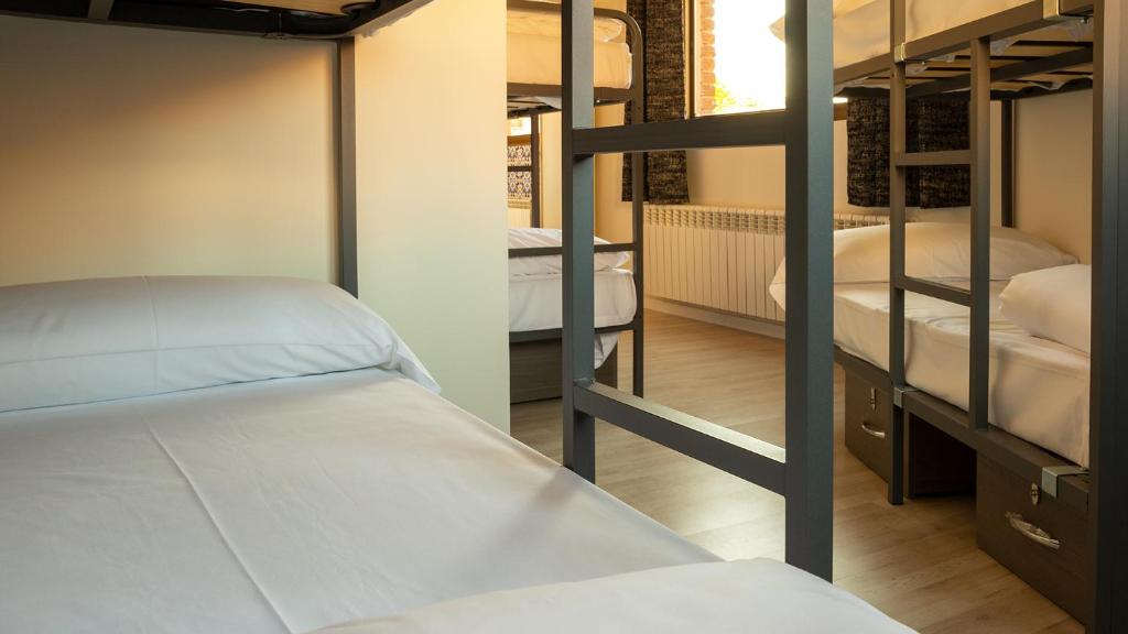Hostel La Pedriza, Manzanares el Real — photo 2