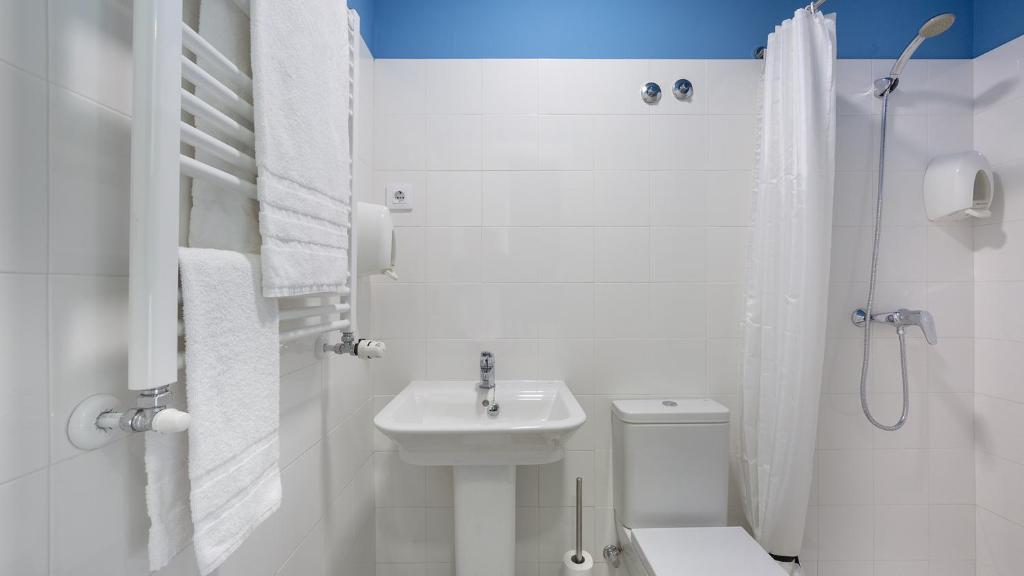 Hostel La Pedriza, Manzanares el Real — photo 3